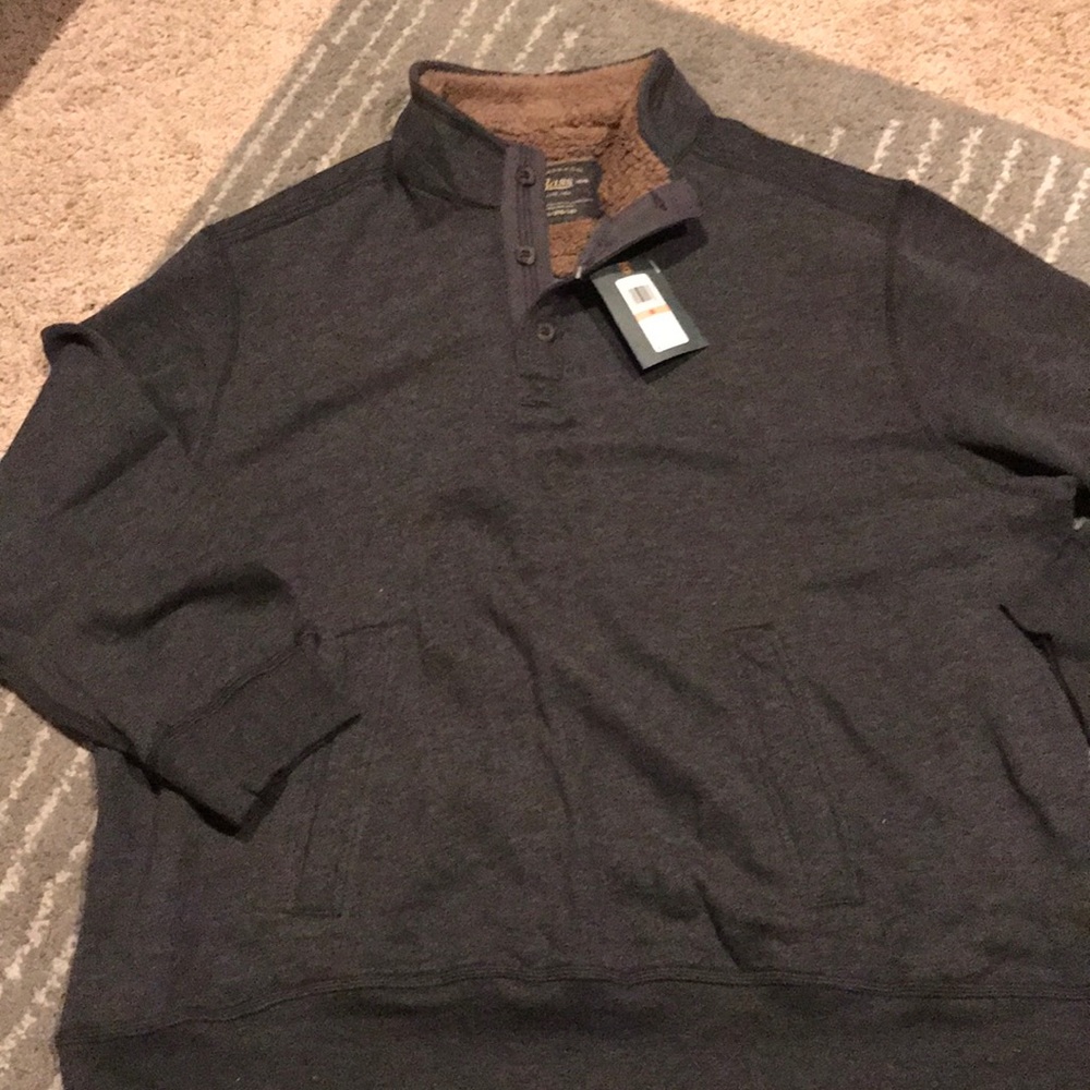 Men’s Sweater